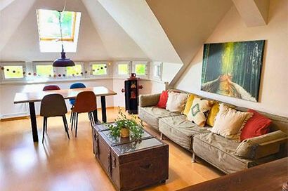 Musikviertel-Leipzig.de - Premium Wohlfühl-Oase