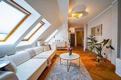 Musikviertel-Leipzig.de - Premium Deluxe-Maisonette
