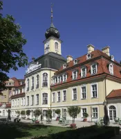 Musikviertel Leipzig - POI - Gohliser Schlösschen