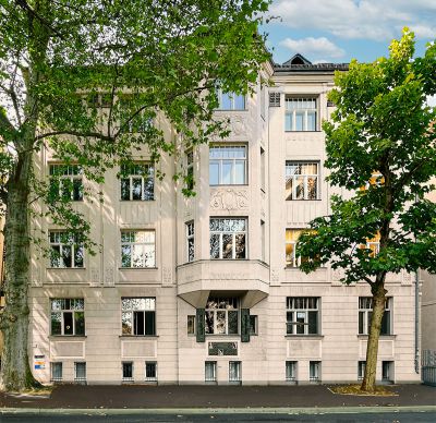 Musikviertel-Leipzig.de | Historisches Stadtpalais Ferdinand-Rhode-Straße 16, Leipzig