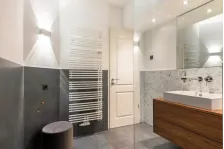 Musikviertel Leipzig - Wohlf&uuml;hl-Oase - Luxus-Bad f&uuml;r den absoluten Wohlgenuss