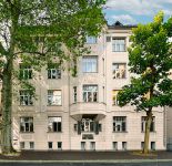 Musikviertel Leipzig - Ferdinand-Rhode-Str. 16 - Hausansicht