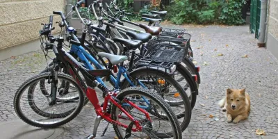 Musikviertel Leipzig - Leihr&auml;der