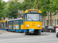 Musikviertel Leipzig - Leipzig - Impressionen