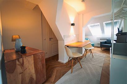 Musikviertel-Leipzig.de - Burgzimmer