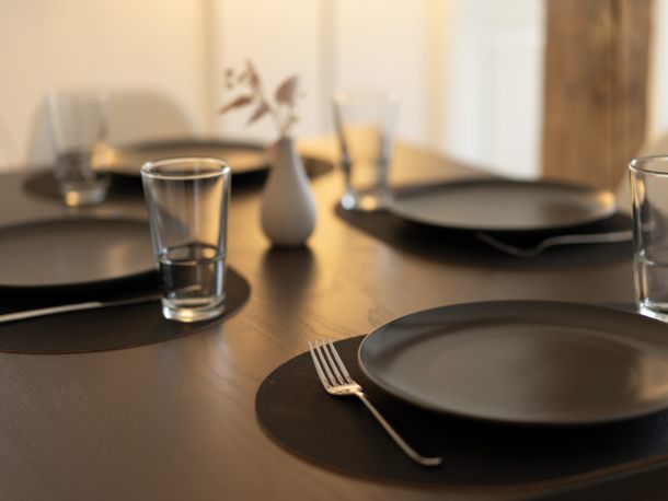 Musikviertel Leipzig | Premium Auszeit-Suite | Kochen