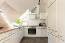 Musikviertel Leipzig - Wohlf&uuml;hl-Oase - pures Kochvergn&uuml;gen hoch &uuml;ber den D&auml;chern Leipzigs