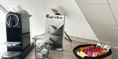 Musikviertel Leipzig | Gästeinformation | Ausstattung