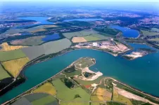 Musikviertel Leipzig - POI - Leipziger Neuseenland