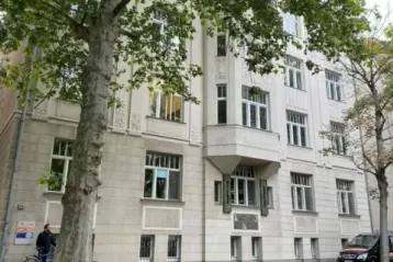 Musikviertel Leipzig